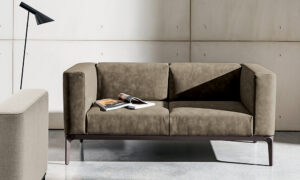 Sofa Sovet Slim