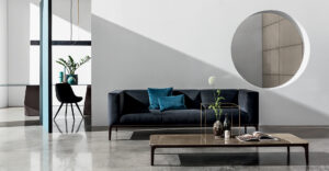Sofa Sovet Slim